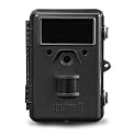 Bushnell 8MP Trophy Cam Trail Camera with Viewer - Black Ops
