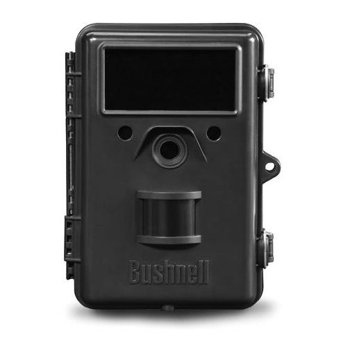 Bushnell 8MP Trophy Cam Black Ops Trail Camera With Viewer