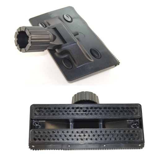 SMART VACUUM CLEANER HEADER - SUITABLE FOR HOME AND COMMERCIAL VACUUM CLEANERS!