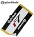 TaylorMade r7 Player's Towel Golf Towel - New Closeout Model