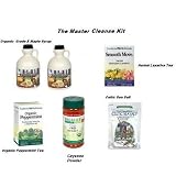 The Master Cleanse Kit