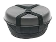 Optimus Terra 3-Piece Cookset