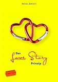 Das Love Story Prinzip - Daniel Zanetti