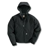 Carhartt Men's Soft Shell Active Jacket