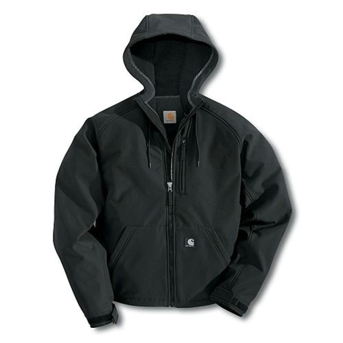 Buy Carhartt Mens Soft Shell Active Jacket by Carhartt