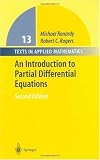 Buy : An Introduction to Partial Differential Equations