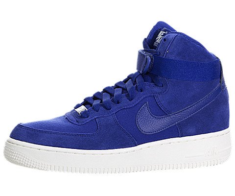 Nike Kids Air Force 1 High (GS) Basketball Shoe