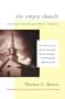 The Empty Church: Does Organized Religion Matter Anymore