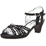 Nina Wendy Sandal (Toddler/Little Kid/Big Kid)