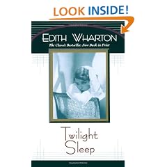Twilight Sleep