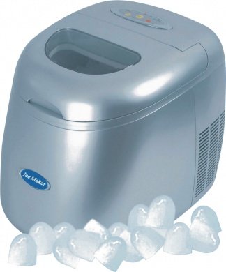 Table Top Ice Cube Maker