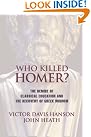 Who Killed Homer...