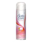 Gillette SatinCare Floral Passion of 6)