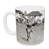 George Duncan Golf Professional - Mug - Standard Size