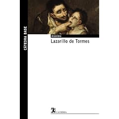 Lazarillo de Tormes
