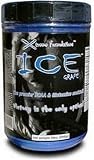 Review Xtreme Formulations  / Xtreme Formulations Ice, Fruit Punch, 2 lbs (908 g)