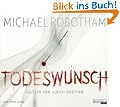 Todeswunsch: Psychothriller