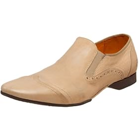 Bronx Mens Brad Slip-On by Bronx