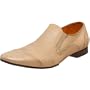 Bronx Men's Brad Slip-On,Crema,43 EU / 10 D(M) US