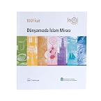 1001 icat: Dunyamizda islam Mirasi (1001 Inventions in Turkish)