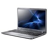 Samsung Series 3 NP350V5C-A01US 15.6" Core i5 750GB HDD Laptop(Titan_sliver)
