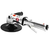 41X1n8%2BNuOL. SL160  7 Pneumatic Air Angle Polisher Buffer Compressor Tool