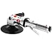 Neiko Pneumatic 4500 RPM Air Angle Sander Grinder 7in.