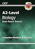 A2-level biology. The revision guide