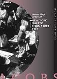 New York Ghetto Fishmarket 1903 (Full Dol) [DVD] [Import]