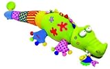 Tolo Kyle the Crocodile