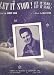 Sheet Music Let It Snow Johnny Desmond 4