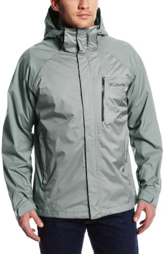Columbia Sportswear Men's Heater-Change Jacket