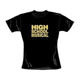 Logo - T-Shirt Skinny Black (S)