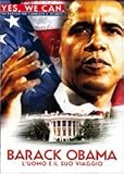 barack obama - l`uomo e il suo viaggio (Dvd) Italian Import