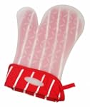 Trudeau 5050704 Gant de Cuisine Color...