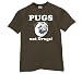 Pugs not Drugs T-Shirt (Guys)