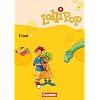 LolliPop Fibel - Aktuelle Ausgabe: Fibel 1: Leselehrgang mit Einleger (Anlauttabelle)