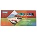 Toppoint 28651 Acrylfarbe, 12er Schachtel, � 12 ml