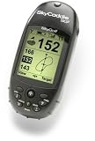 SkyCaddie SG3 Golf GPS (Black)