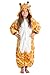 Sazac Adult Giraffe Kigurumi