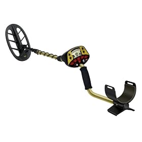 Fisher F4 Metal Detector