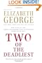 Two of the Deadliest: New Tales of Lust, Greed, and Murder from Outstanding Women of Mystery