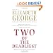 Two of the Deadliest: New Tales of Lust, Greed, and Murder from Outstanding Women of Mystery