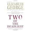 Two Of The Deadliest: New Tales of Lust, Greed, and Murder from Outstanding Women of Mystery