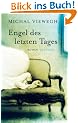 Engel des letzten Tages: Roman