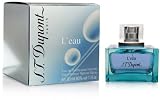 L'eau S.T. Dupont by S.T. Dupont for Men 1.0 oz Eau de Toilette Spray