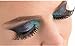 Sultry Black False Eyelashes