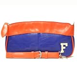 Florida Gators Licensed Wristlet Clutch Purse Bag