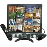 Lorex LORL19LD1600501 19LCD DVR 500 GB HD Lorex LORL19LD1600501 19LCD DVR 500 GB HD