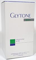 Glytone Keratosis Pilaris Kit 3 piece